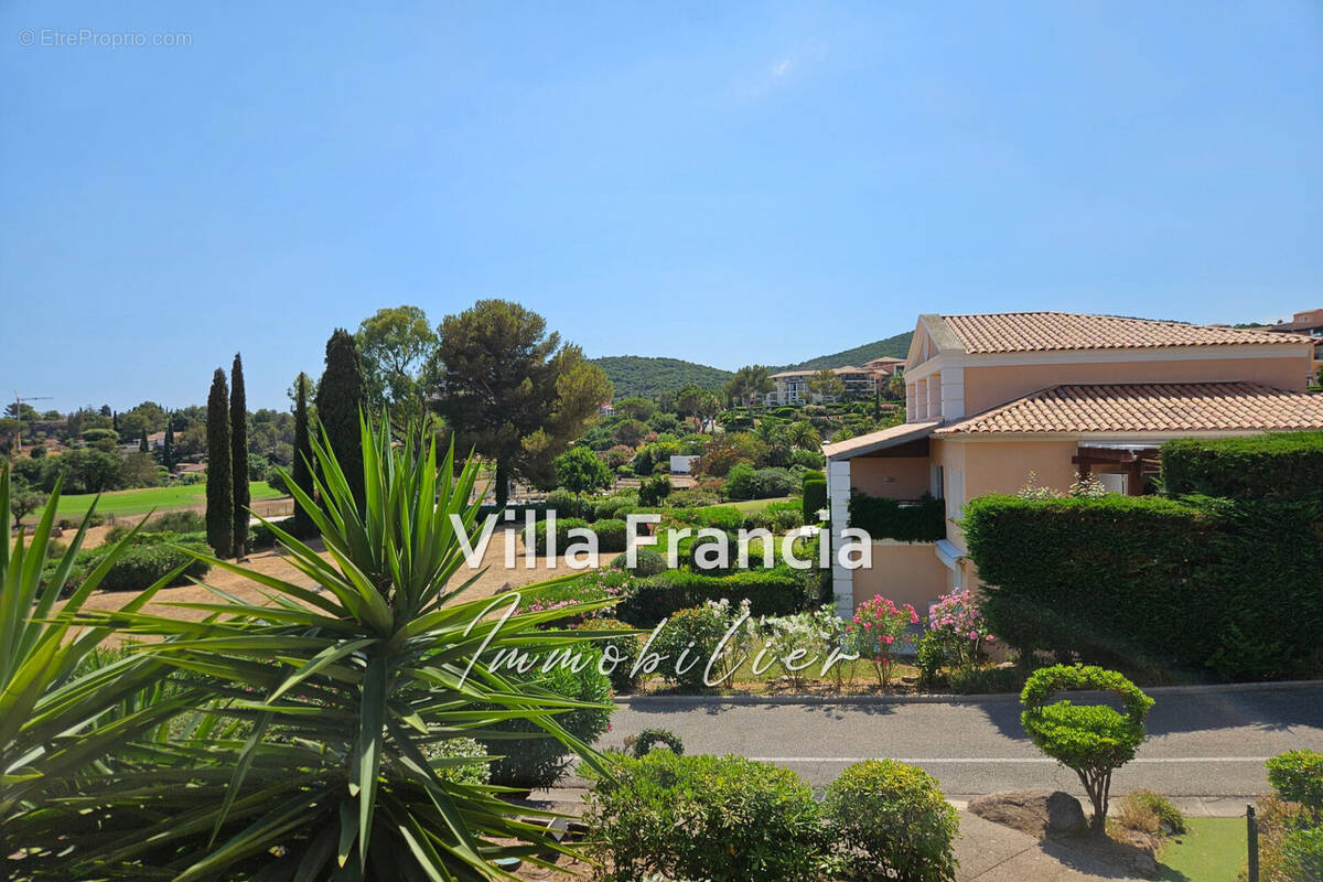 Appartement à LA SEYNE-SUR-MER