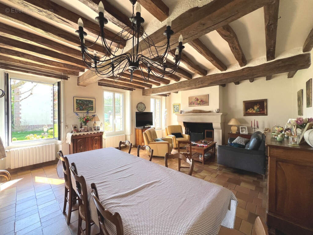 Maison à SENS