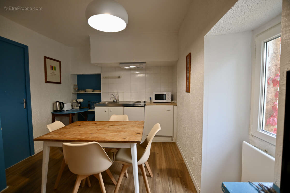 Appartement à SAINT-PERE