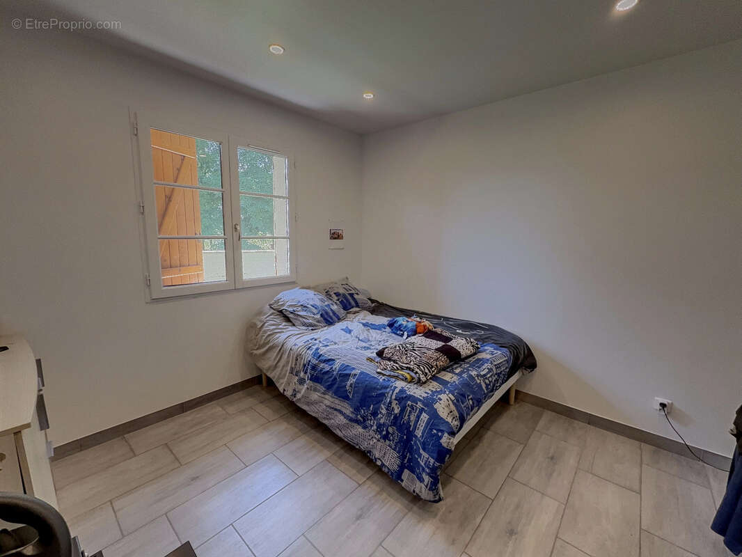 À 10 min de Louhans, découvrez cette maison familiale de charme au cœur d'un environnement privilégié - photo 15
