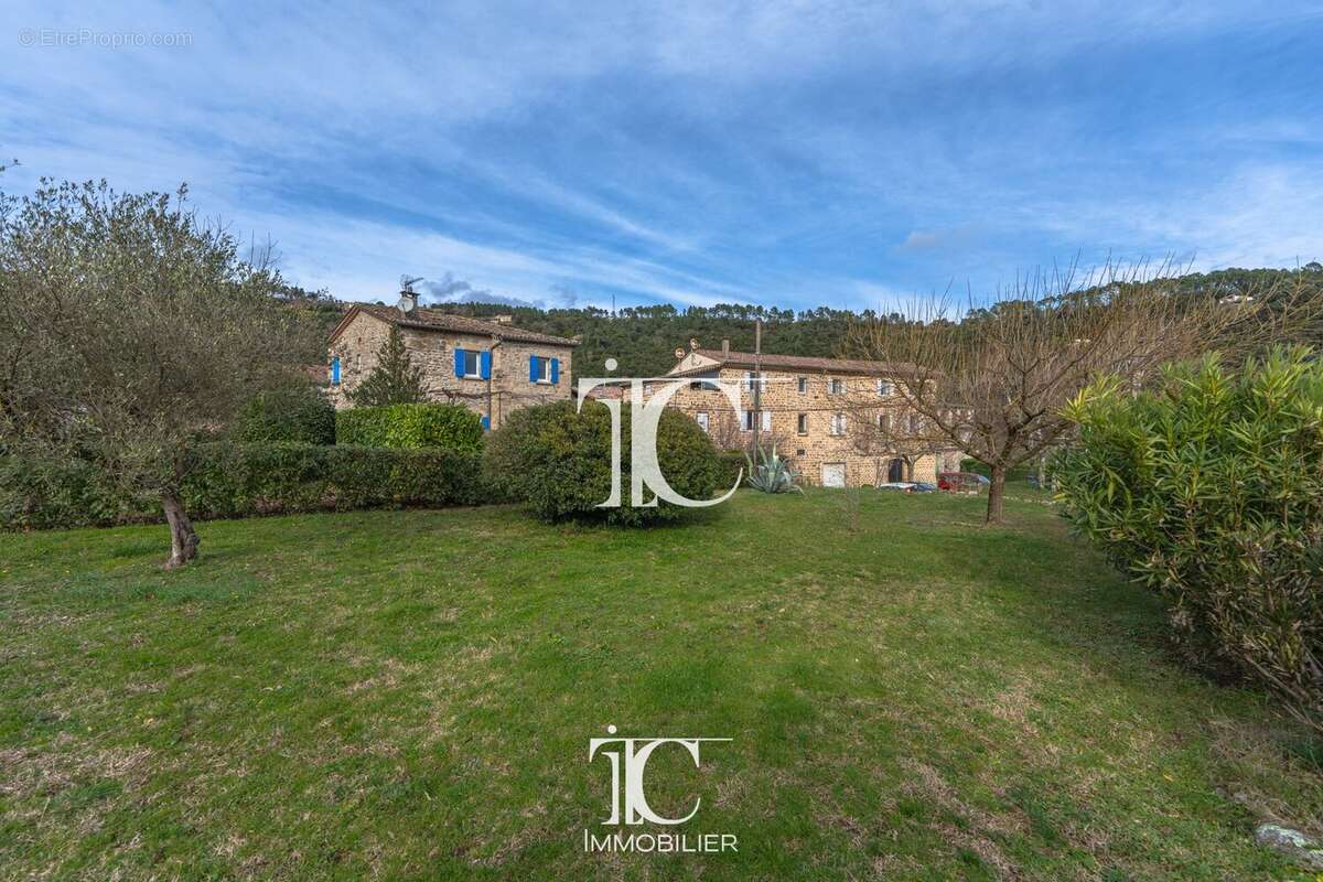 Villa 65m² habitable 1224m² de terrain - photo 6