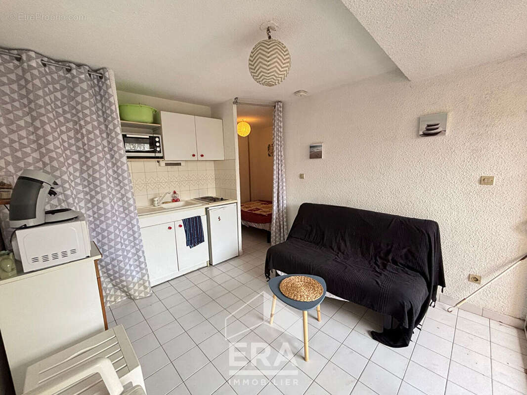 Appartement à MARSEILLAN