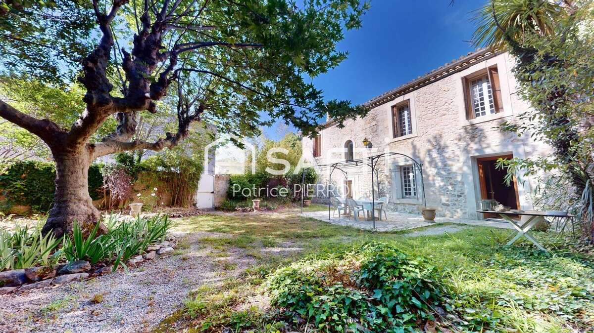 Photo 2 - Maison à BAILLARGUES