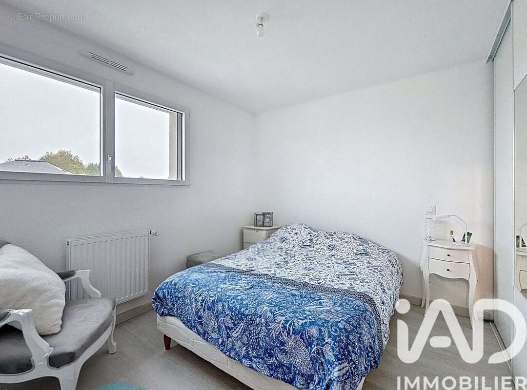 Photo 8 - Maison à BOURGBARRE