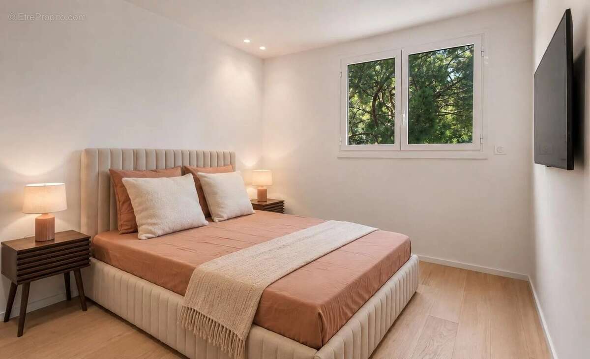 Basse Californie – Superbe appartement rénové avec vue mer panoramique - photo 13