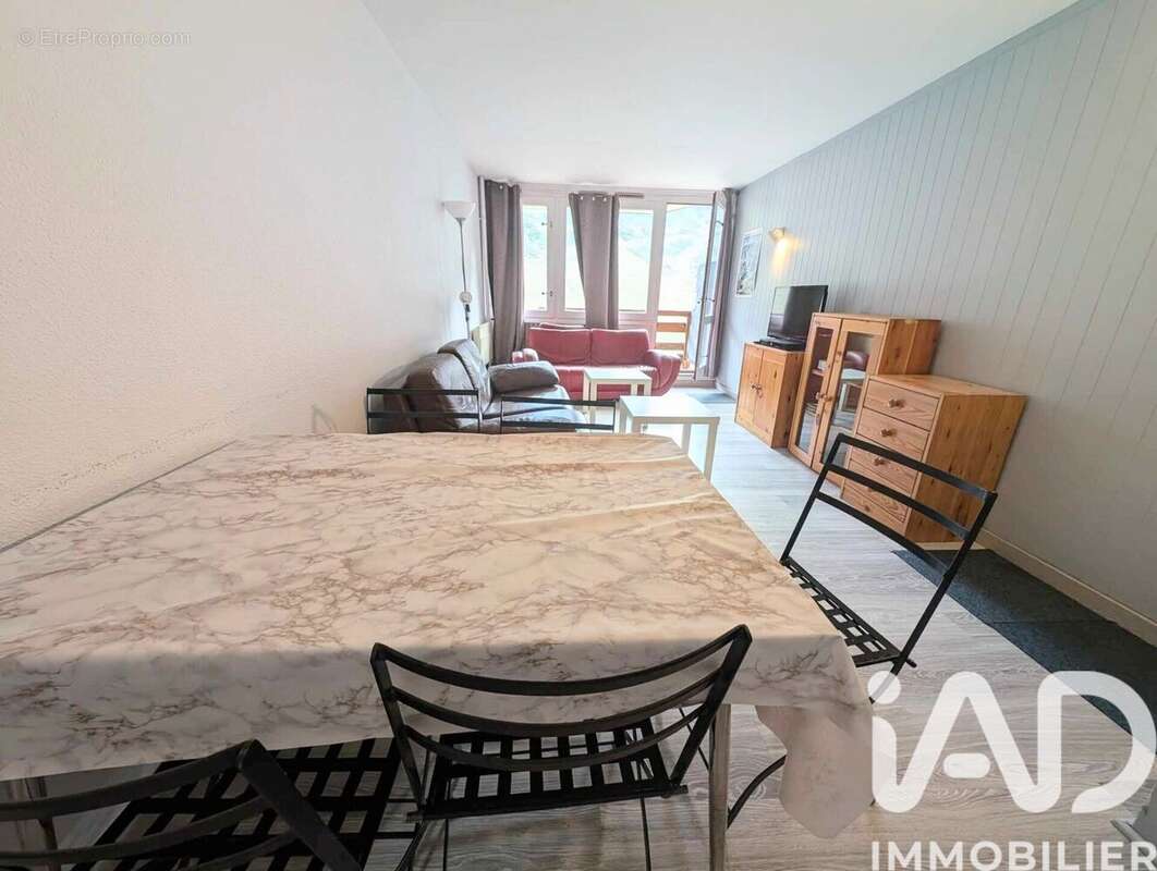 Photo 4 - Appartement à ASTUGUE