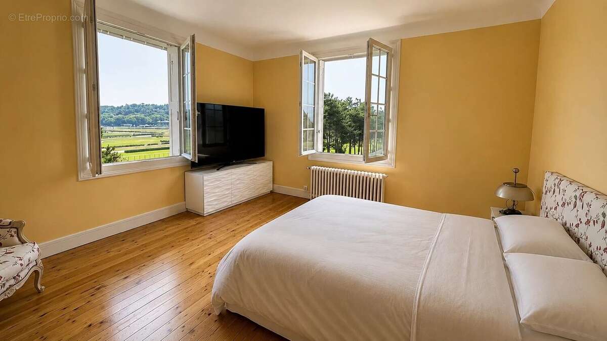 Villa avec sa maison d'amis - photo 19