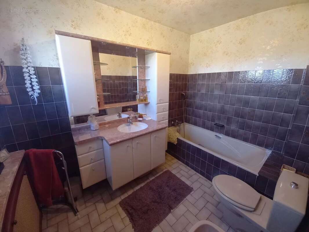 Maison à MONTFERMEIL