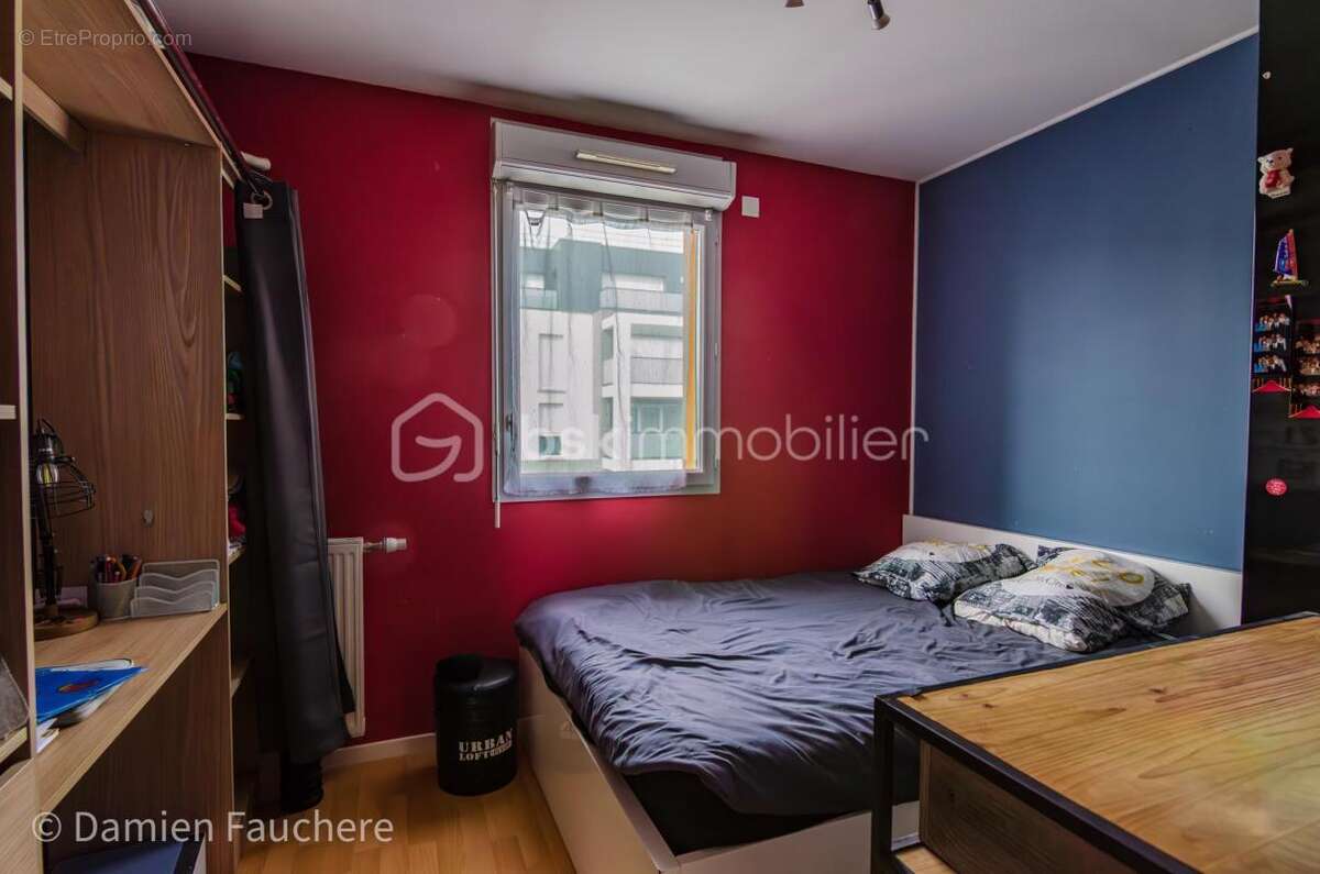 Maison à VAUX-LE-PENIL