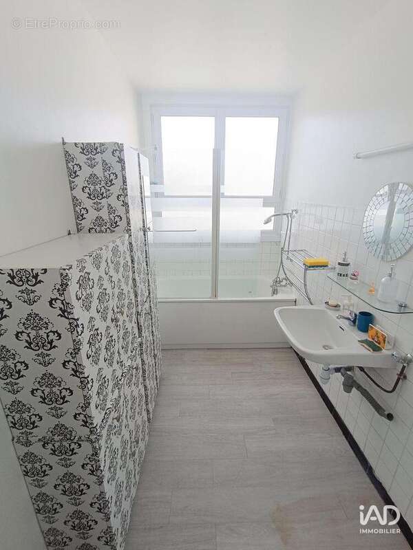 Photo 4 - Appartement à SAINT-MICHEL-SUR-ORGE