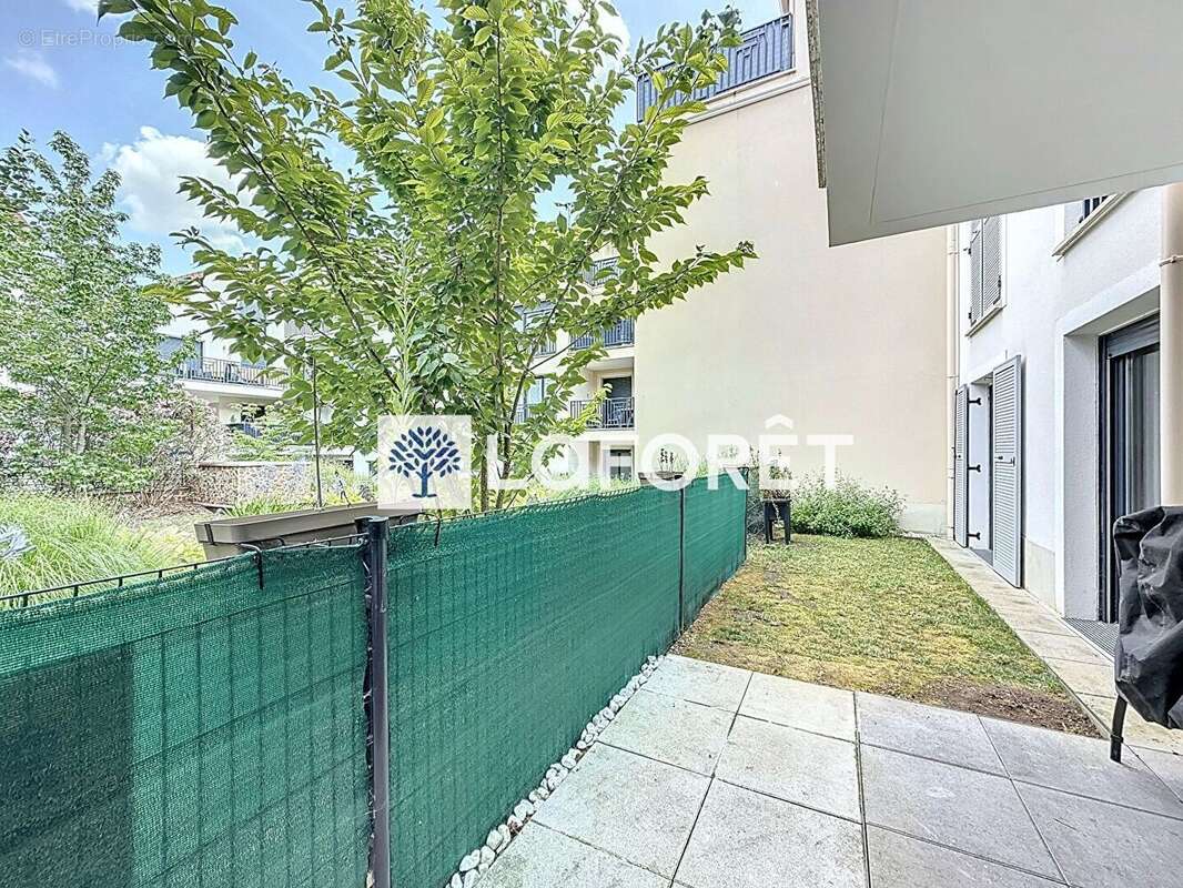 Appartement à CHAMBOURCY