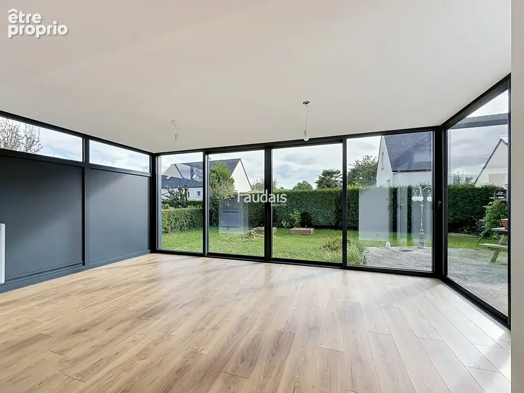 Maison 4 pièces 101 m² à vendre à Saint-Lo (50000) - photo 6