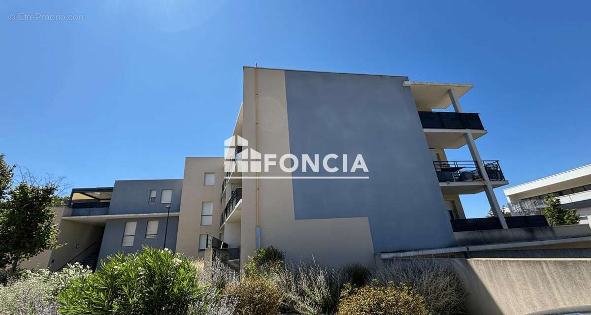 Appartement à AVIGNON