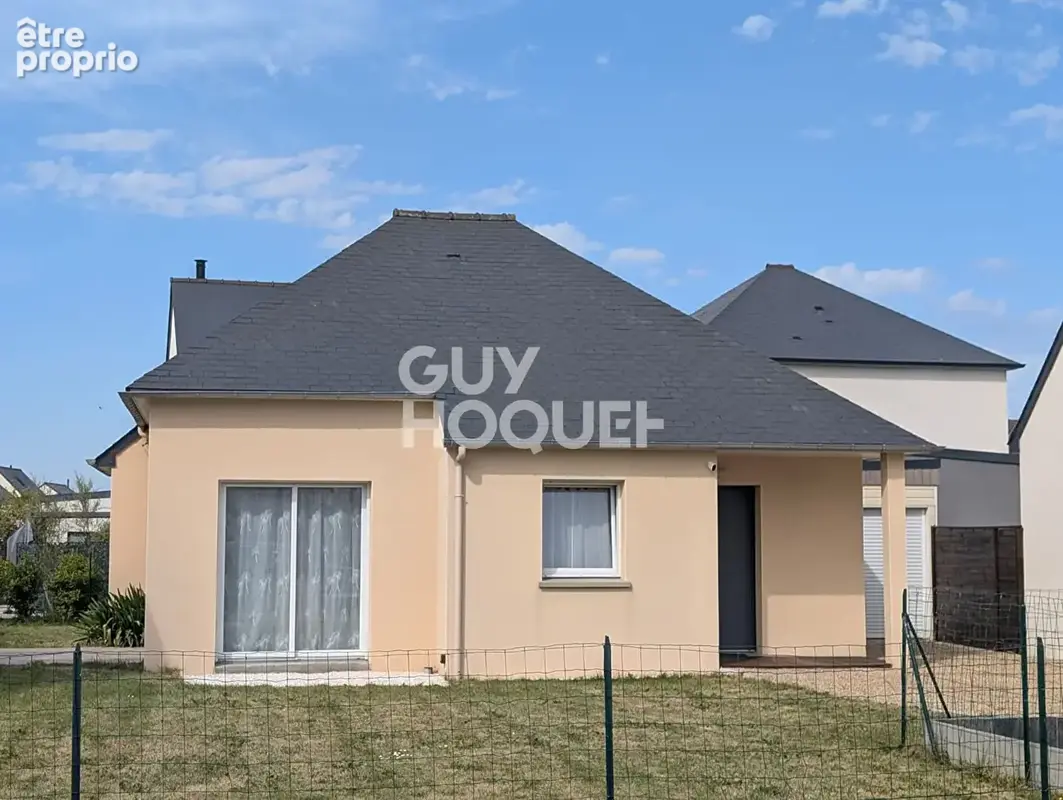 Maison 4 pièces 70 m² à vendre à Ploubalay (22650) - photo 6
