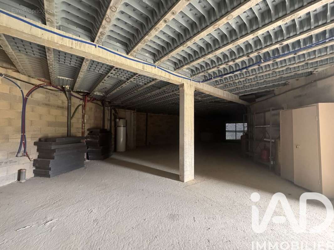 Maison 153 m² à Gourdon  - photo 9