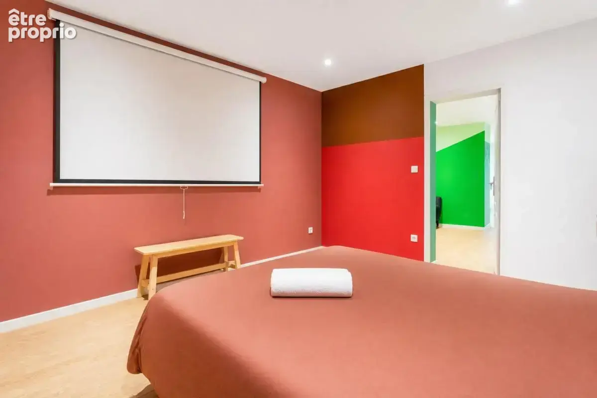 Immeuble de 3 appartements de 140 m² situé à Roubaix - photo 11