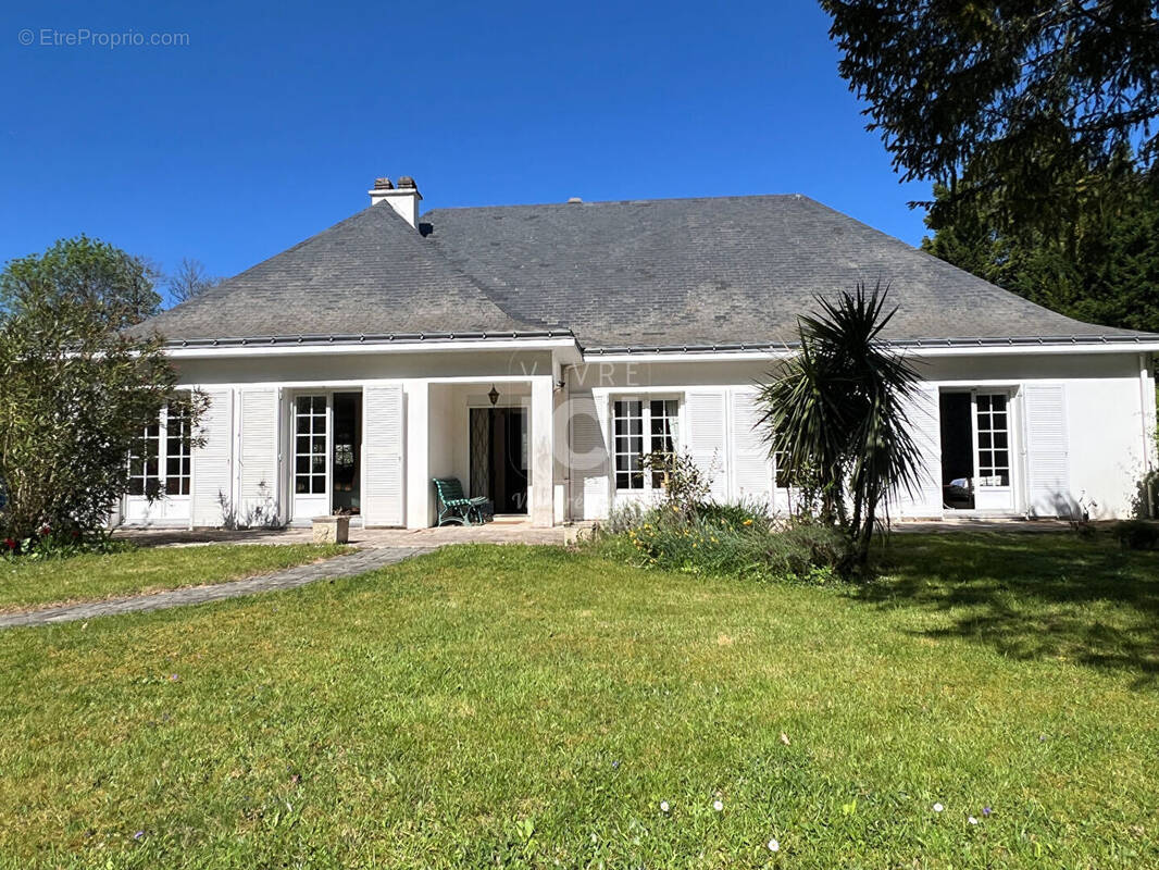 Maison à SAUTRON