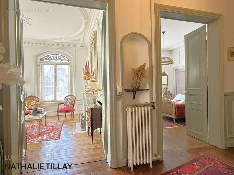 Appartement à ORLEANS