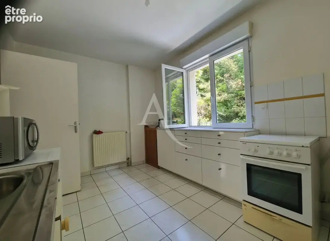 Maison 3 chambres Nantes NANTES ERDRE - Saint Joseph de porterie - photo 5