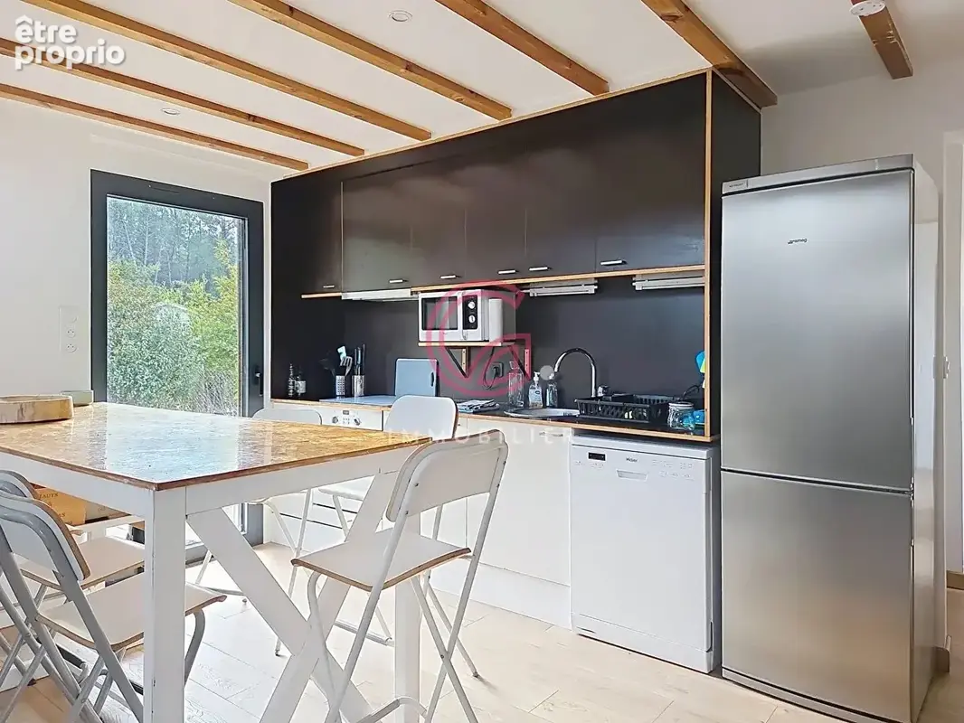 Maison moderne 4 pièces à vendre à Parentis en Born - Rare sur le marché ! - photo 8