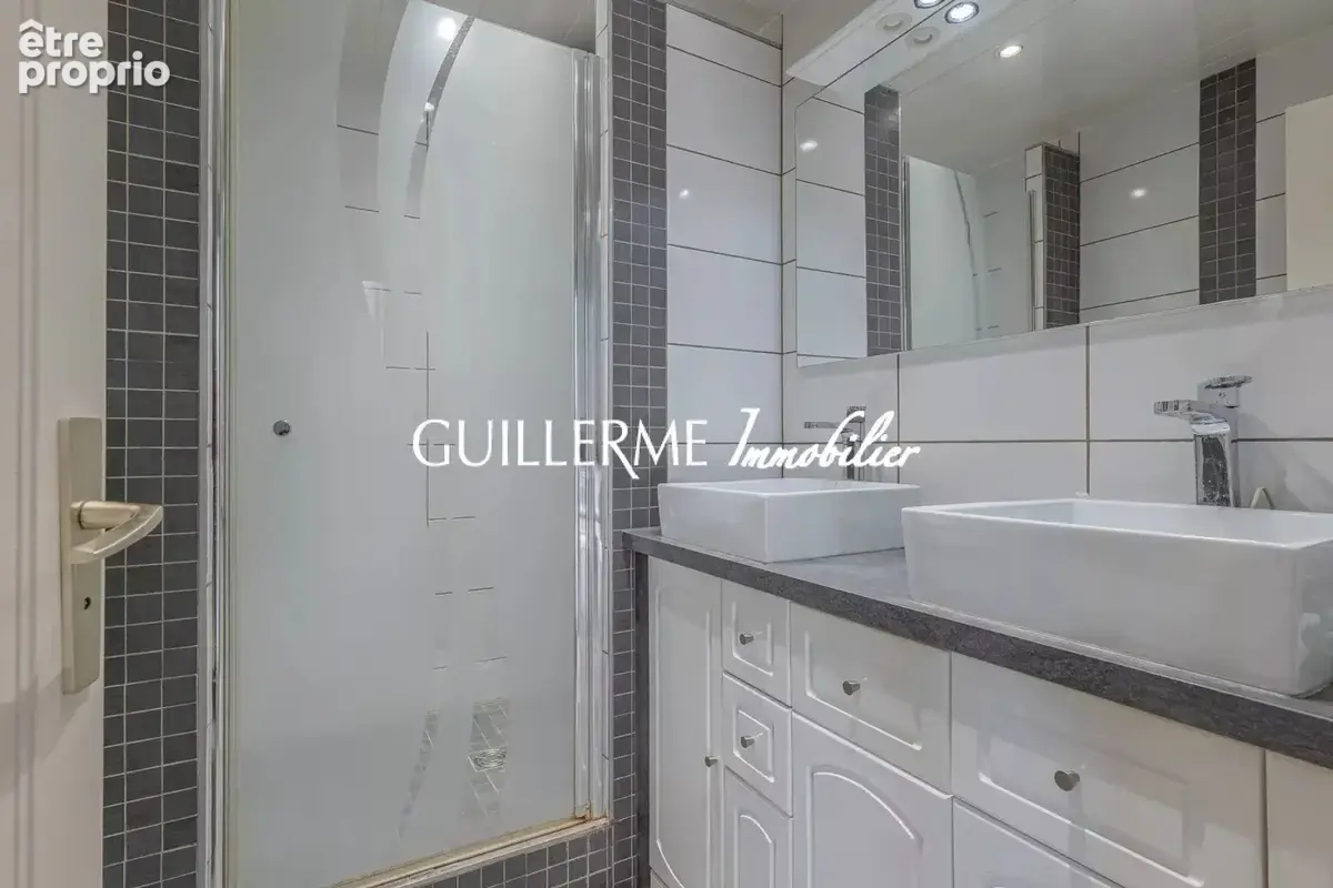Appartement T4  en duplex - Dardilly - photo 16