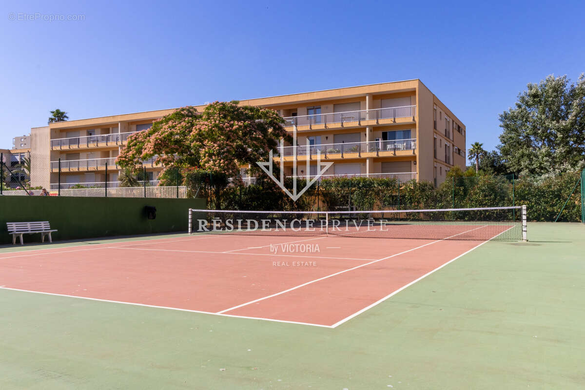 Appartement à LE LAVANDOU