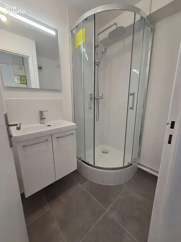 Appartement Paris 2 pièce(s) 35 m2 - photo 4