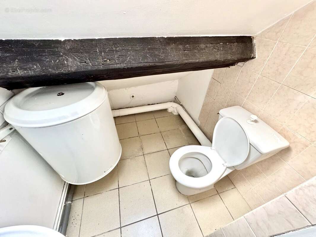 Appartement à LIZY-SUR-OURCQ