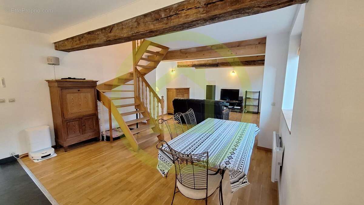 Maison à HECQ