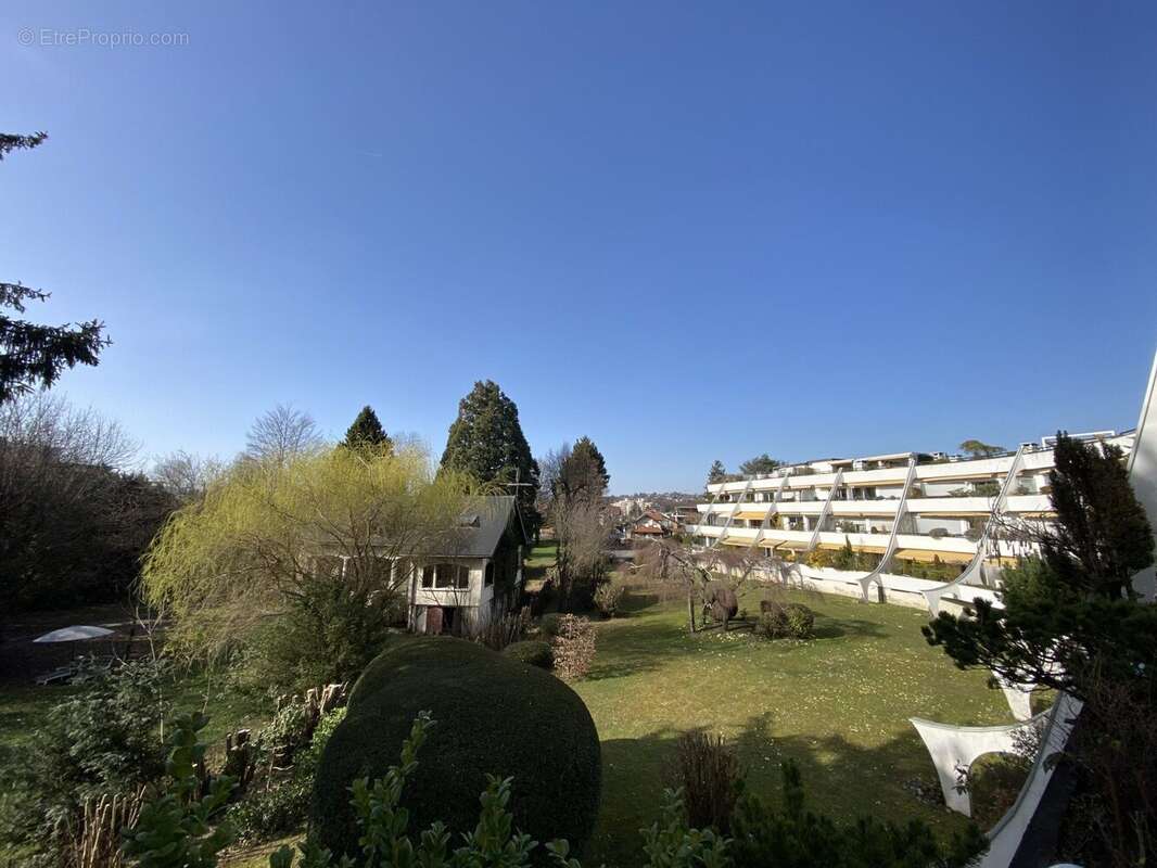 Appartement à ANNECY-LE-VIEUX