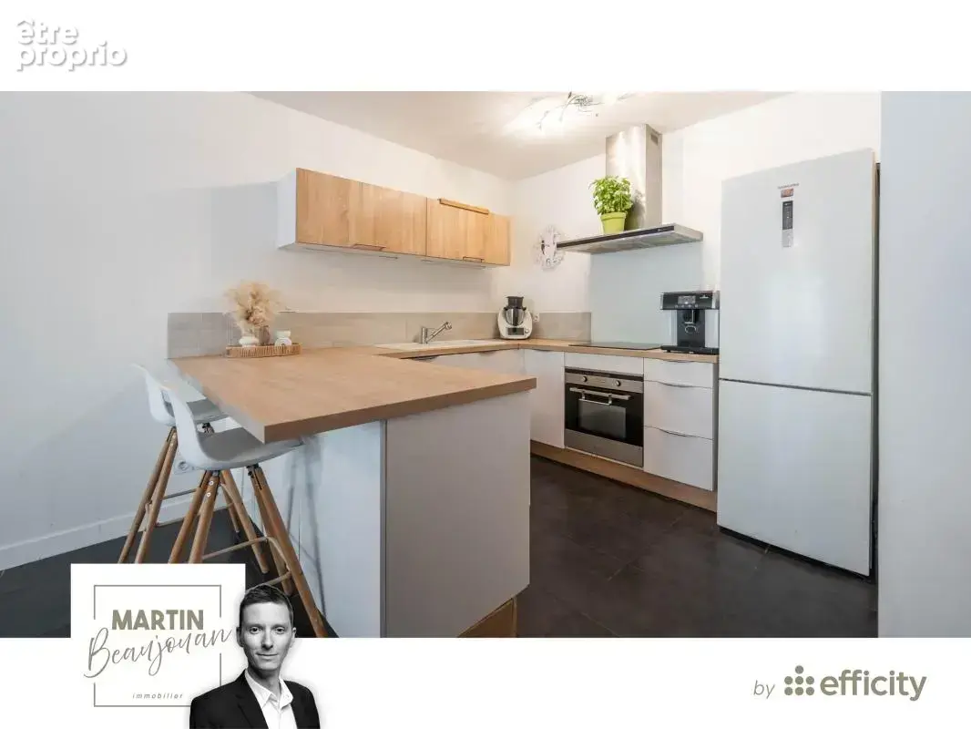 Appartement - photo 4