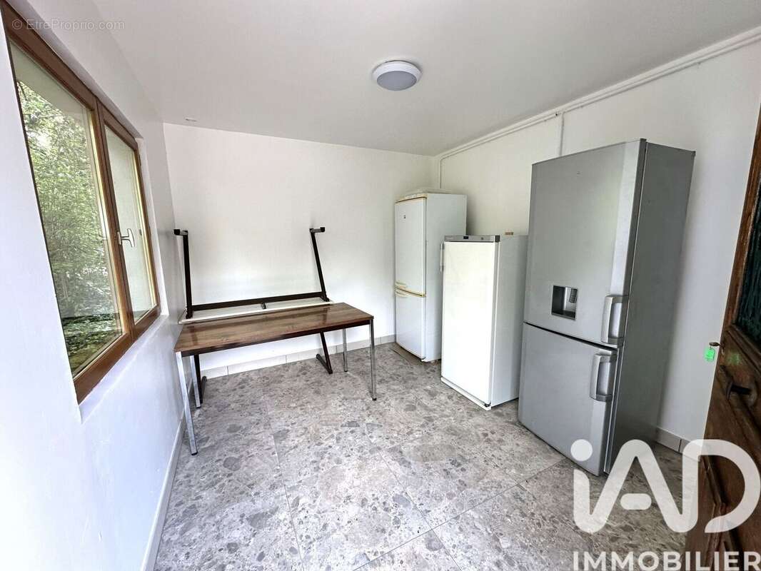 Photo 7 - Terrain à VAILLY-SUR-AISNE