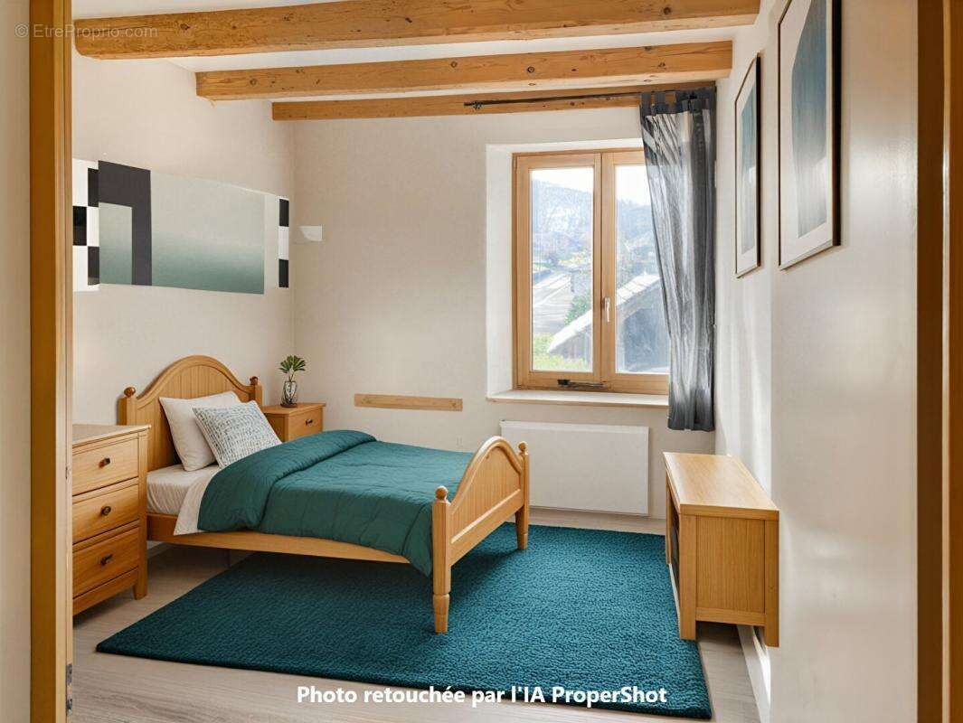 Maison à LES HOPITAUX-VIEUX