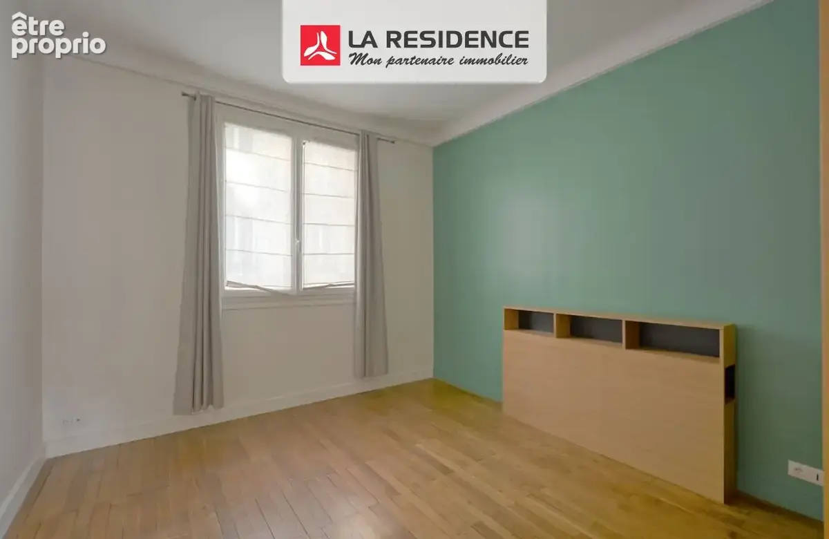 Appartement 4 pièces 107 m² à vendre à Boulogne-Billancourt (92100) - photo 6