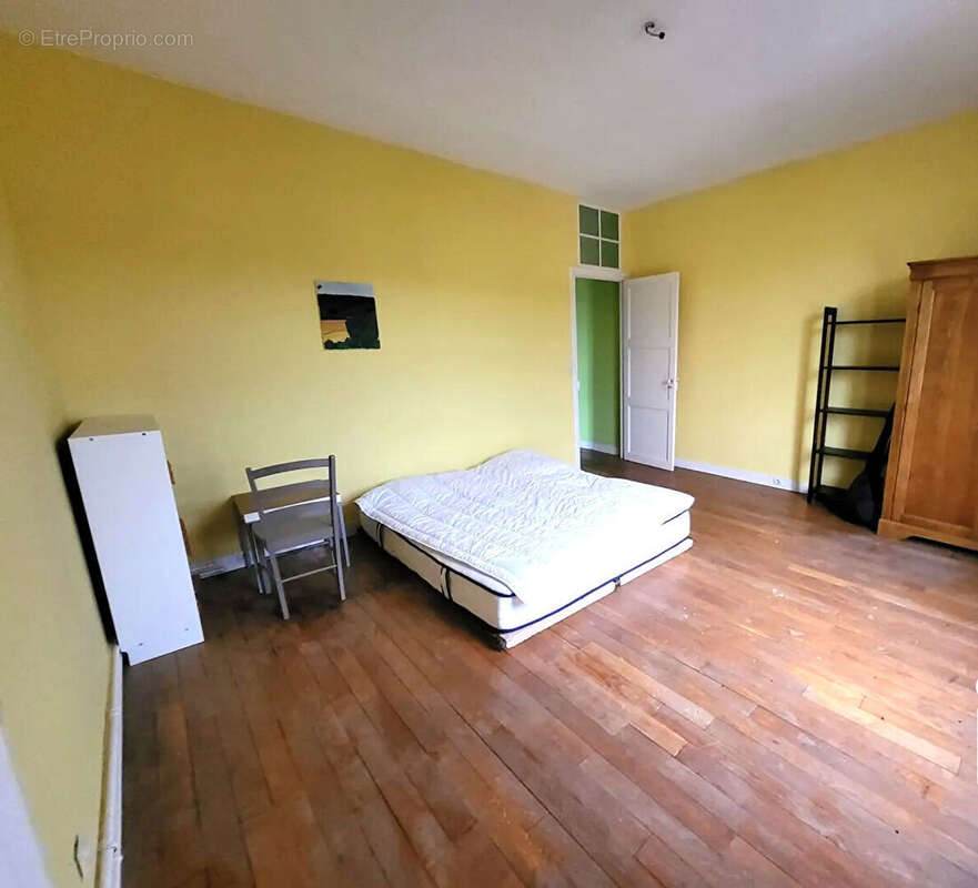 Maison à LA FERTE-SOUS-JOUARRE