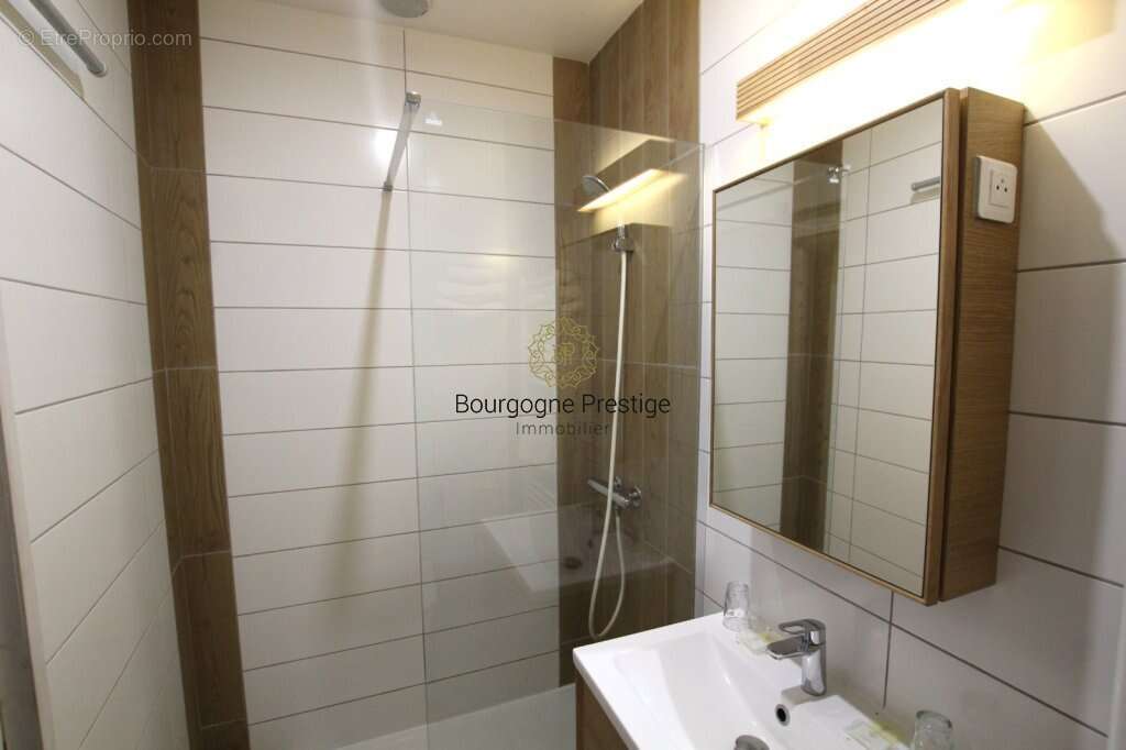 Appartement à TOURNUS