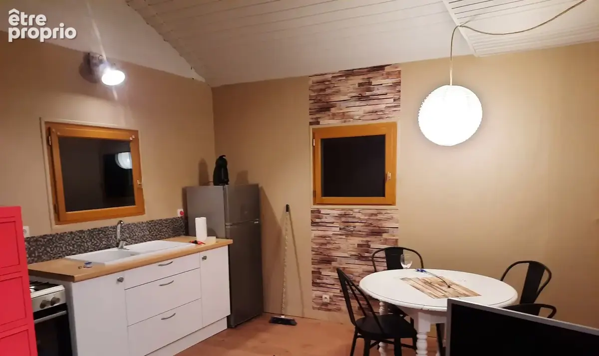 Lannion, ensemble de 4 chalets excellent rendement locatif - photo 8