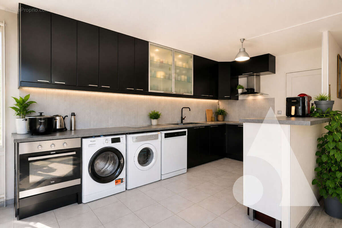 Appartement à EVRY