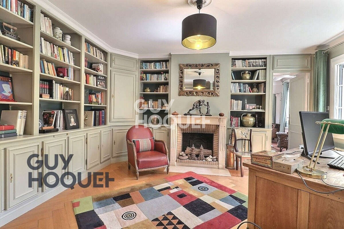 Maison à BOURGTHEROULDE-INFREVILLE