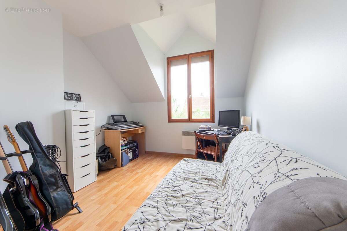 Maison à CHOISY-LE-ROI