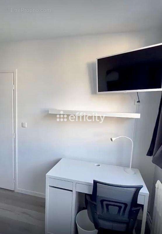 Appartement à VILLENEUVE-D'ASCQ