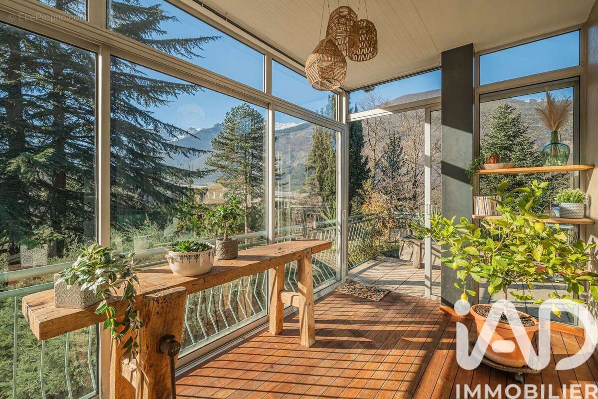 Photo 5 - Maison à VIF