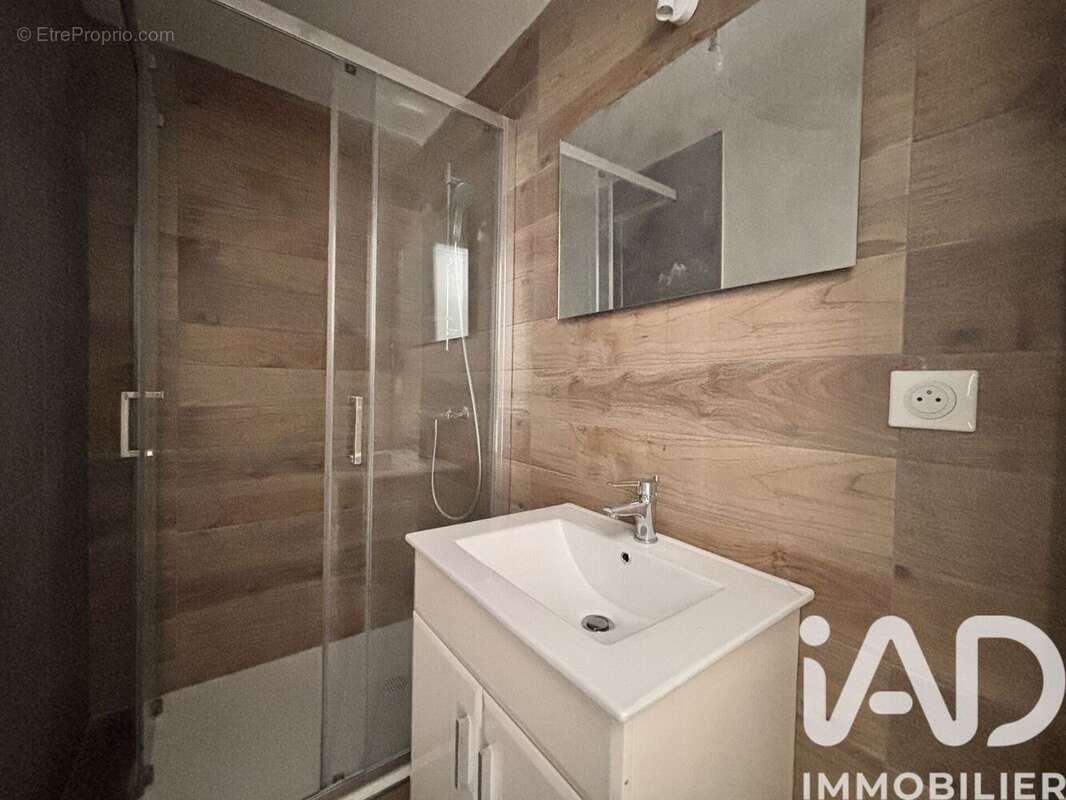 Photo 6 - Appartement à RUOMS