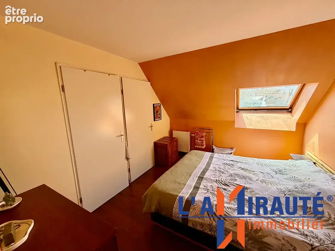 Appartement Sartrouville 4 pièce(s) 87 m2 - photo 5