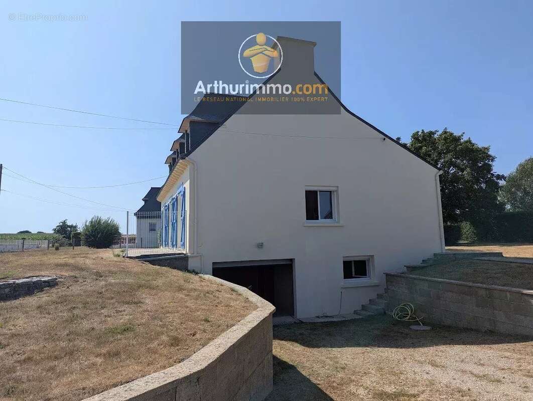 Vente Maison Guegon(56120) 224 900ï¿œ - photo 4
