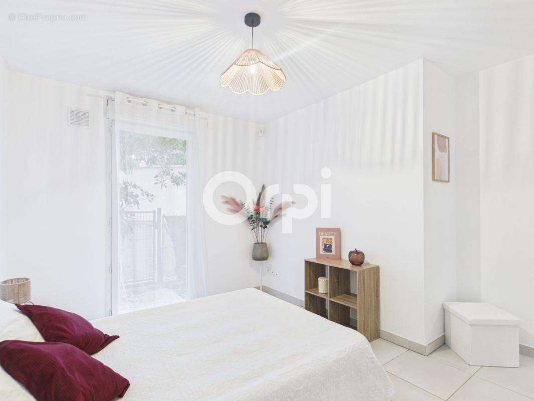Appartement à MANDELIEU-LA-NAPOULE