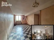 Maison à MASSERAC