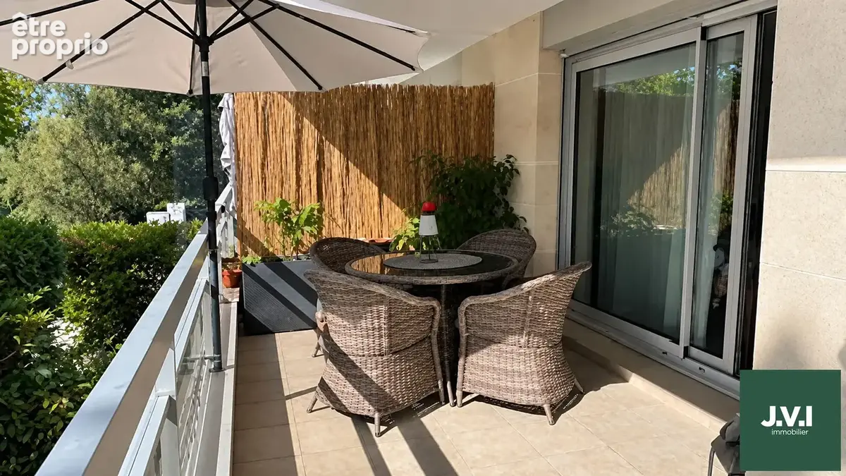 Appartement Montmorency 3 pièce(s) 68 m2 - photo 2