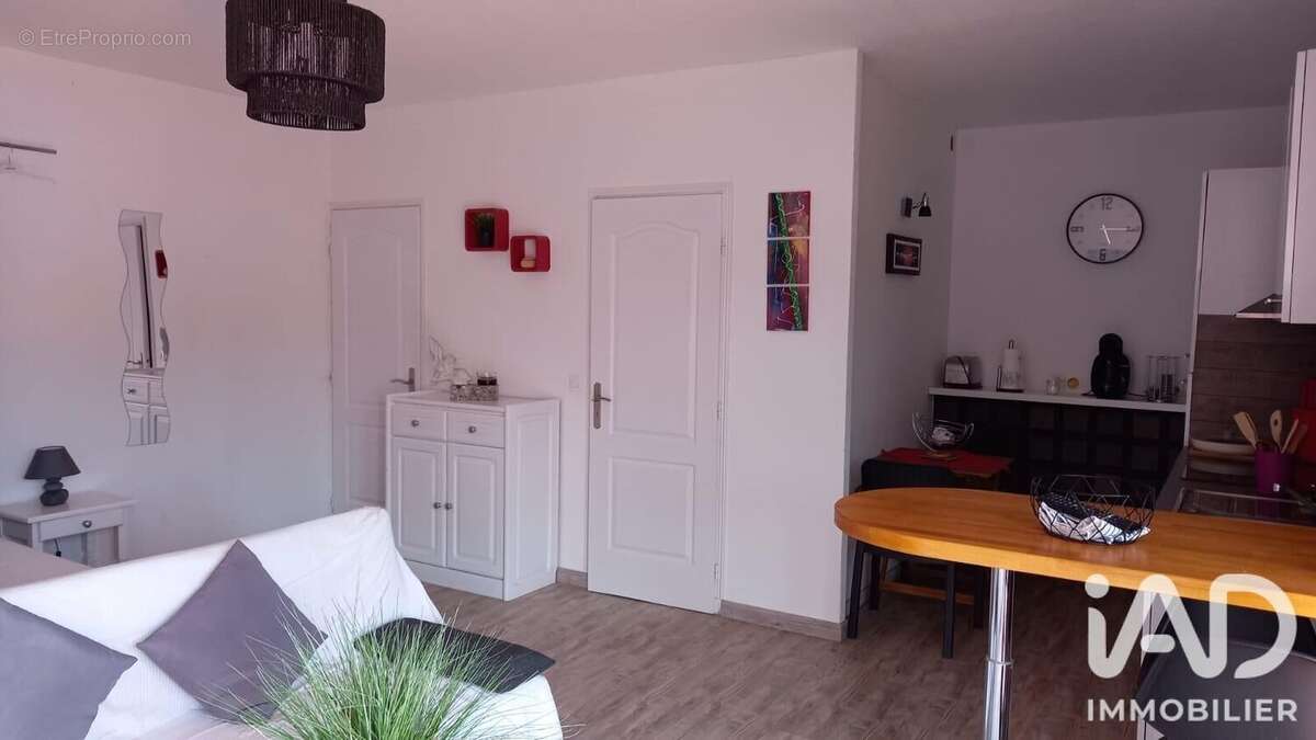 Commerce 35 m² à Saint-Nazaire  - photo 4