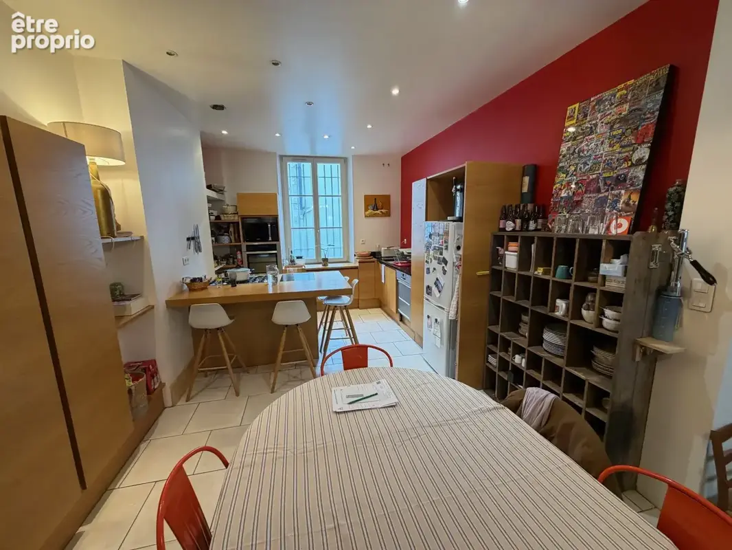 Maison 6 pièces 158 m² à vendre à Gien (45500) - photo 4